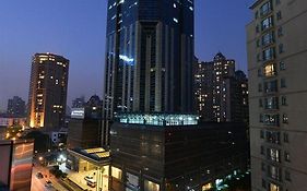 Tong Mao Hotel Shanghai